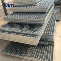 Rejilla de acero galvanizado de 30x100mm de China